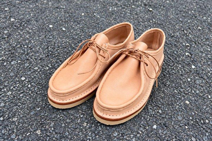 Tokyo Handgestickt, selbstgemachte Leder-Mokassin-Schuhe