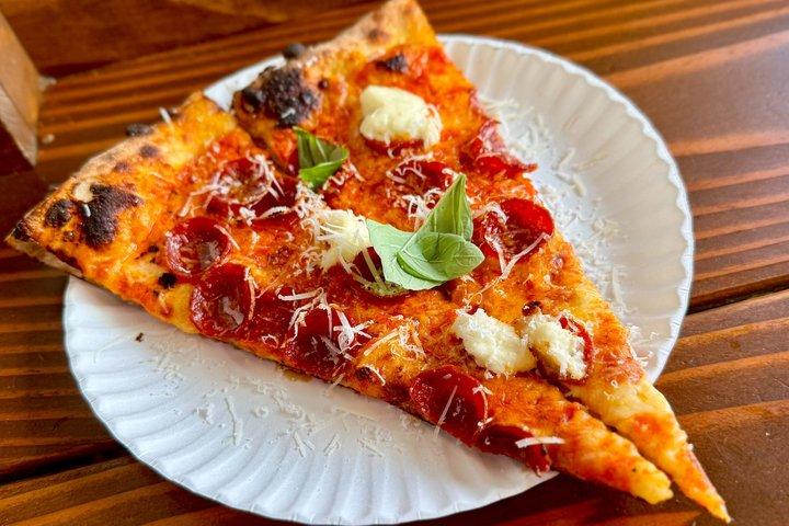 Greenwich Village Pizza Tour 7 Tastings and Local Legends