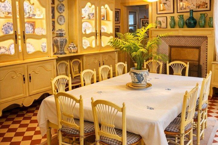 ジヴェルニー、ヴェルノン、ルーアンへのプライベート日帰り旅行