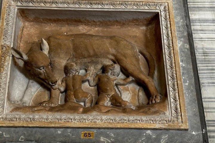 Vatican Museums & Sistine Chapel Fast Track Ticket