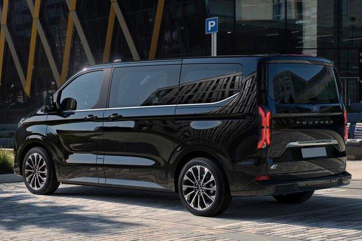 Luchthaven Barcelona - Privé luchthaventransfer