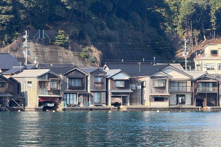 3日間 大阪・京都・奈良・神戸・姫路 ガイド付きプライベートカーツアー
