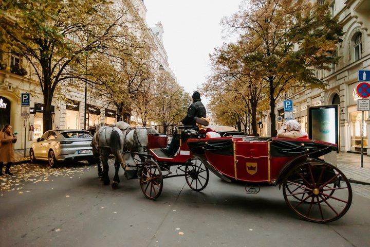Dan Browns Private Tour i Prag