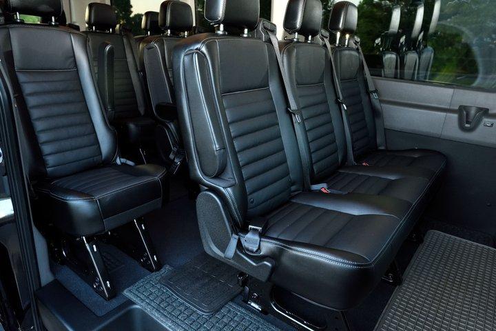 マラケシュ空港からホテルへ – プレミアムな到着体験