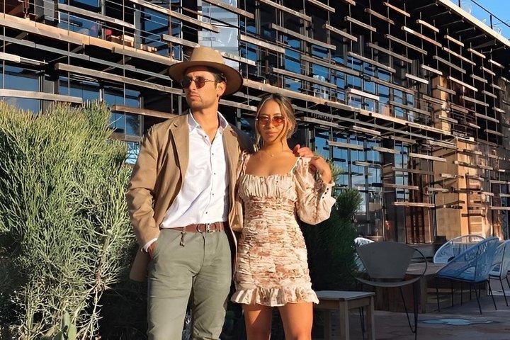 Fiesta night tours Valle de Guadalupe/Sala de despecho/la Justina