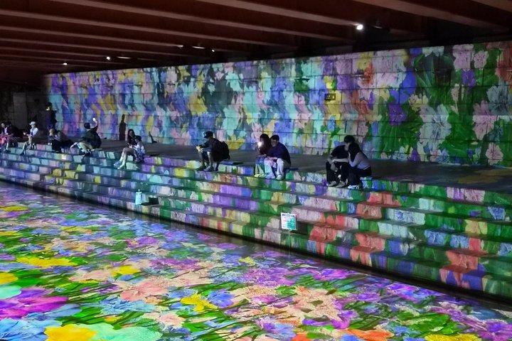 ソウルプライベートウォーク：景福宮、北村韓屋と仁王山カフェ
