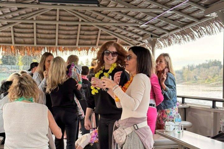 Wine Tasting River Cruise - Sips & Sightseeing on the Willamette