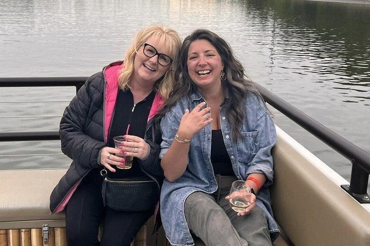 Wine Tasting River Cruise - Sips & Sightseeing on the Willamette