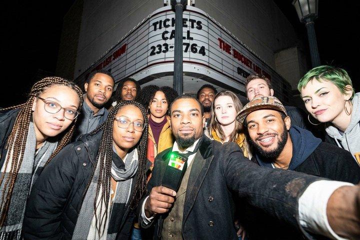 Sinister Sins & Shadows: A Savannah Ghost Tour