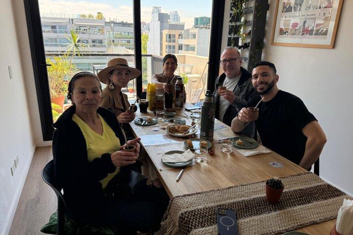 Yerba Mate Experience - Learn to Drink Mate like a Local!