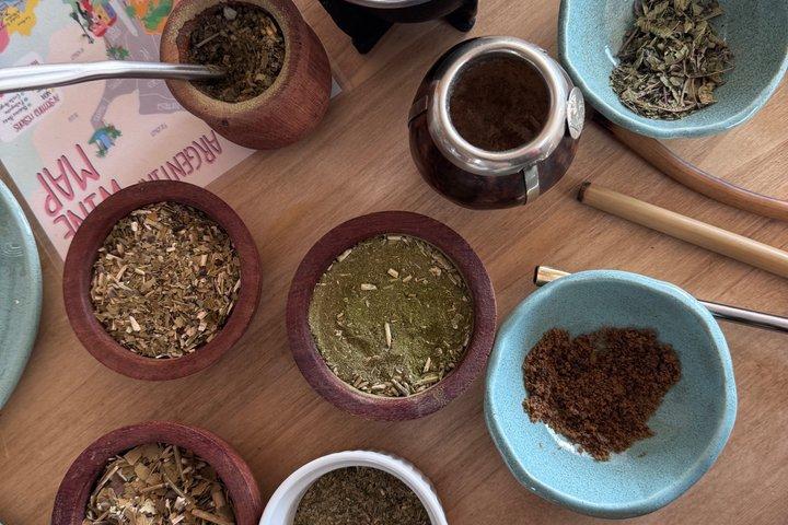 Yerba Mate Experience - Learn to Drink Mate like a Local!