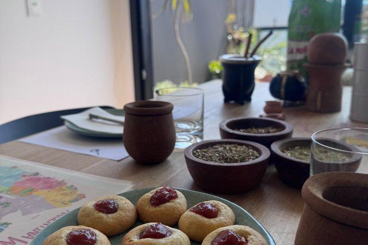 Yerba Mate Experience - Learn to Drink Mate like a Local!