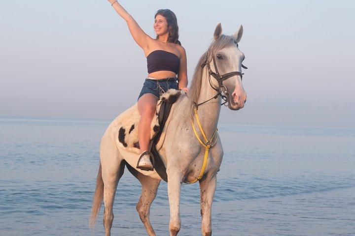 Horse back Riding in Antalya
