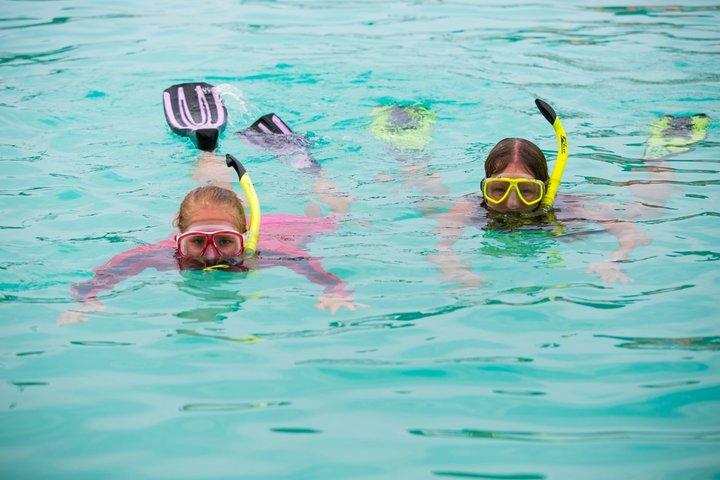 Phuket : Scuba Diving & Snorkel Express Day Tour