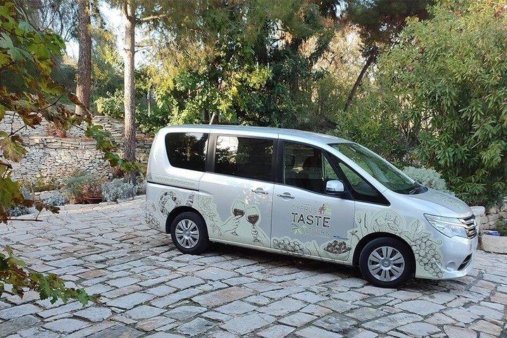 Troodos Mountains Halloumi Making: All Inclusive Workshop & Tour