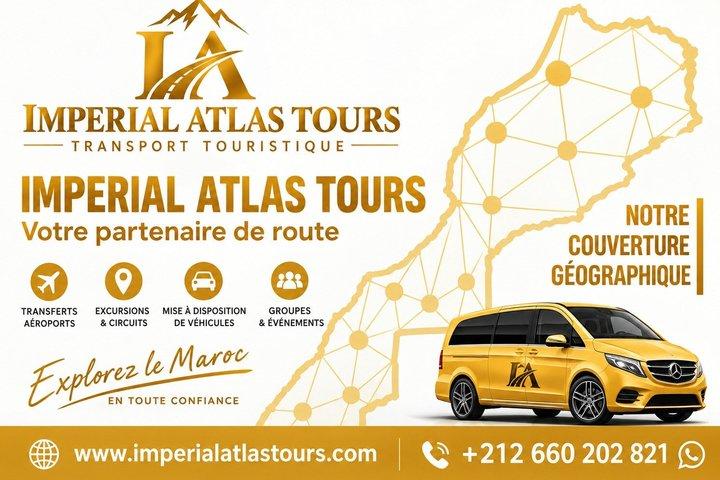 Excursion privée d'une journée à Rabat avec Guide local