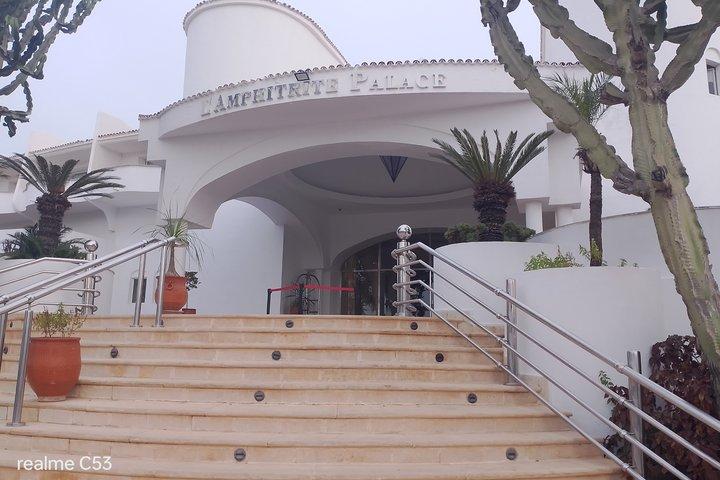 Excursion privée d'une journée à Rabat avec Guide local