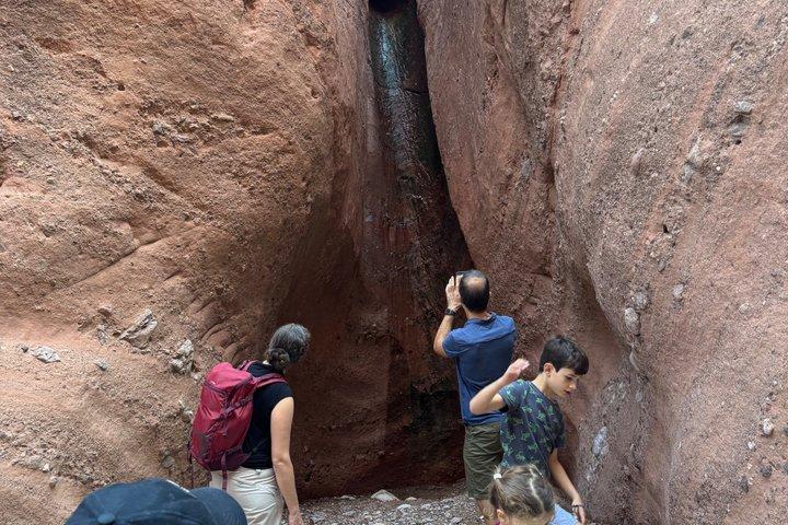 Marrakech: 2 dagar – Dadesravinerna och berberbyn + guide