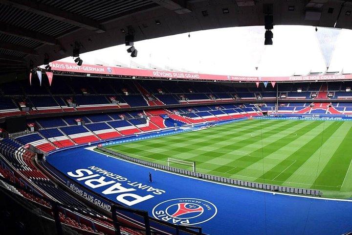 Tour dello Stadio PSG