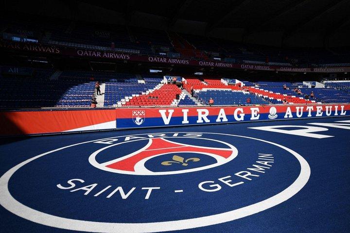 Tour dello Stadio PSG