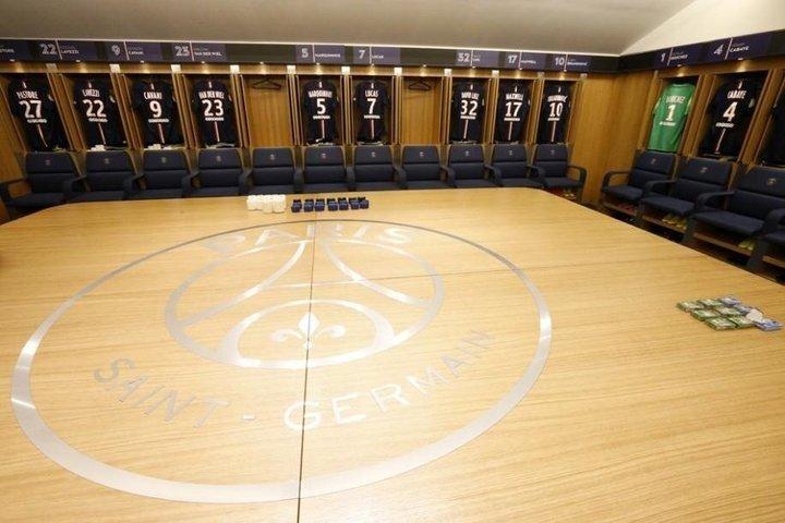 Tour dello Stadio PSG