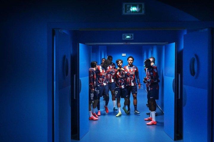 Tour dello Stadio PSG
