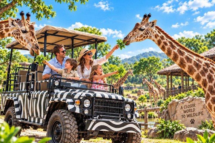 Ayutthaya Private Day Trip Customizable Car Charter