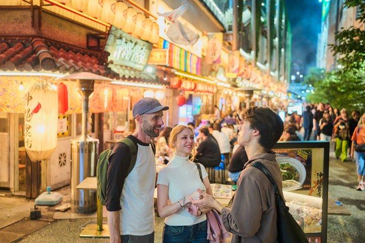 プライベート渋谷ウォーキングツアーと秘密の絶景スポット