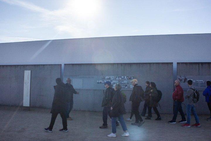 From Berlin: Sachsenhausen Concentration Camp Museum Tour