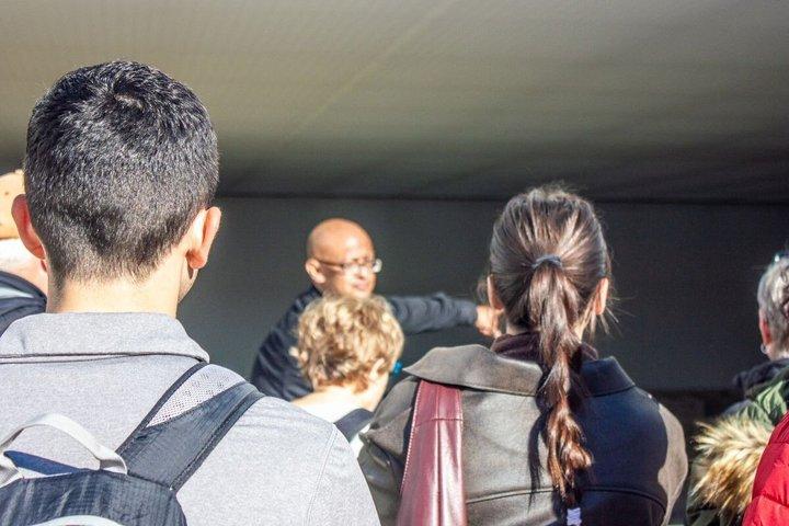 From Berlin: Sachsenhausen Concentration Camp Museum Tour