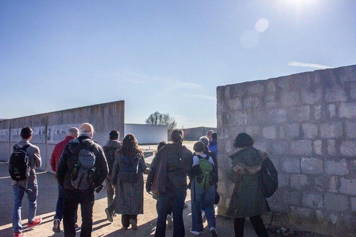 From Berlin: Sachsenhausen Concentration Camp Museum Tour