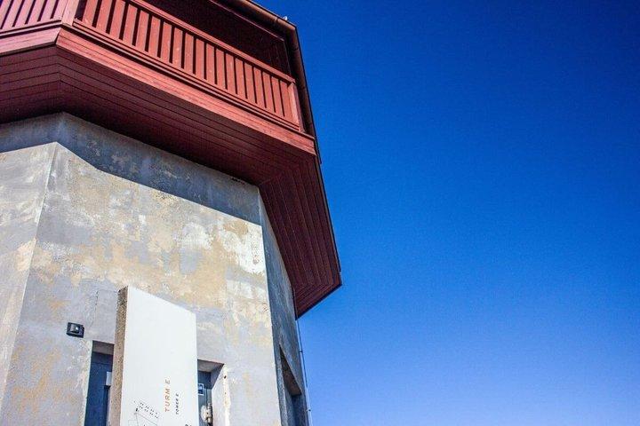 From Berlin: Sachsenhausen Concentration Camp Museum Tour
