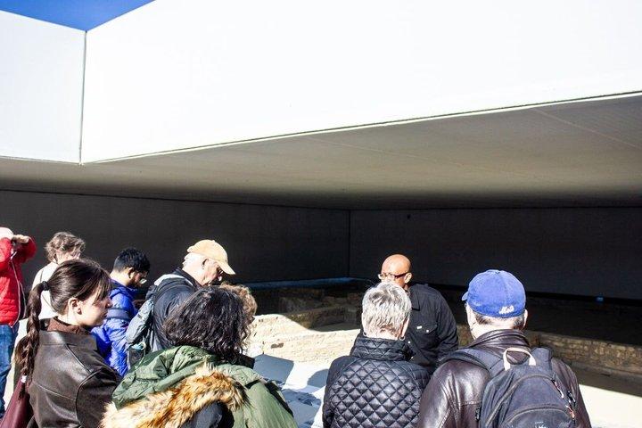 From Berlin: Sachsenhausen Concentration Camp Museum Tour