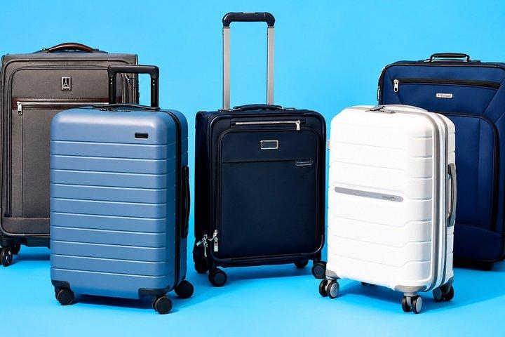 Luggage Storage - Old Town - 200 meters from Main Square - Krakow