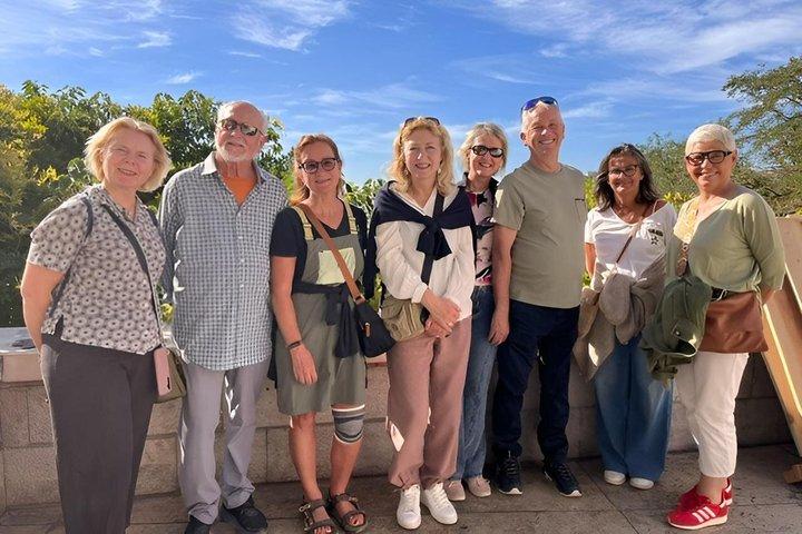 Lyon: Seda, Traboules e Arte em um Passeio Guiado