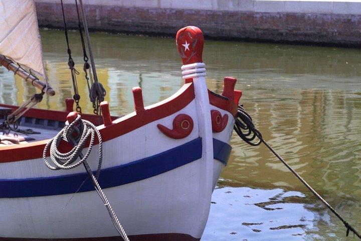 Museu Marítimo de Cesenatico e Casa de Marino Moretti