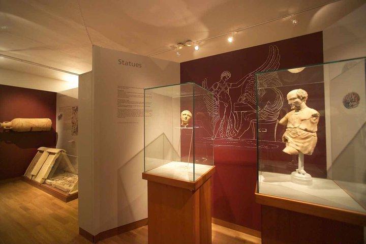 Museu Marítimo de Cesenatico e Casa de Marino Moretti