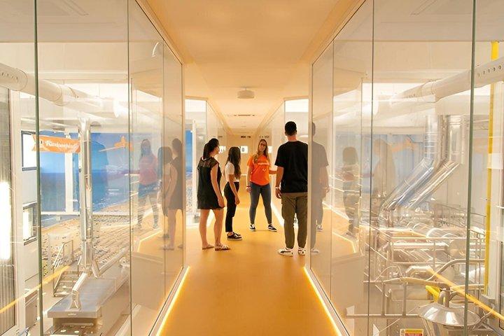 Rimini Piadina Museum Guided Tour and Tasting