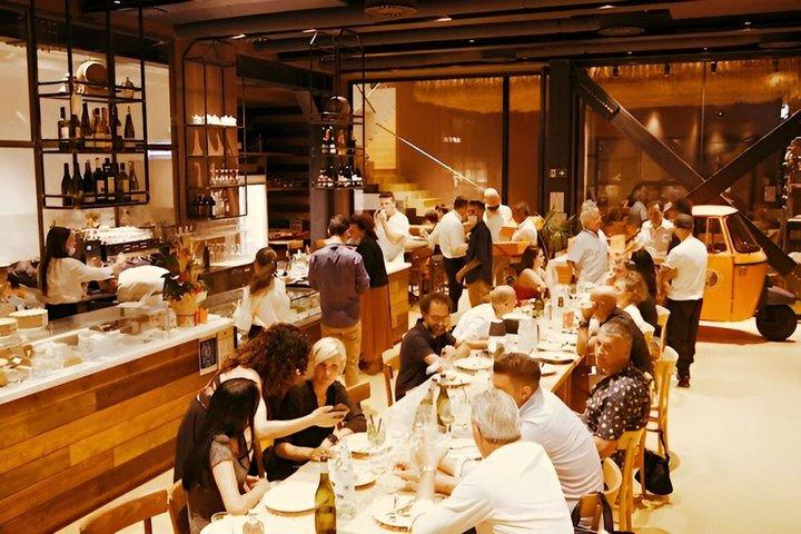 Rimini Piadina Museum Guided Tour and Tasting