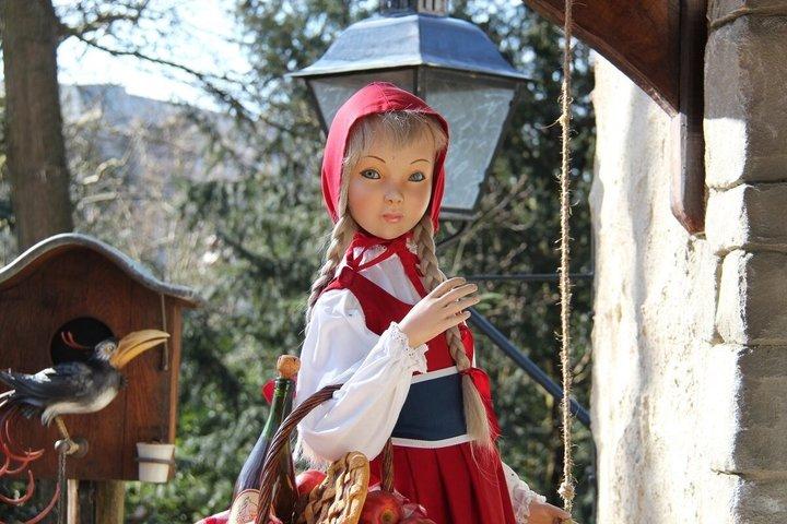 アムステルダム発エフテリングプライベート日帰り旅行(ホテル送迎付き)