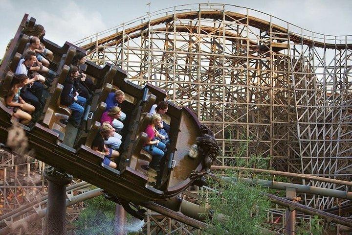 アムステルダム発エフテリングプライベート日帰り旅行(ホテル送迎付き)