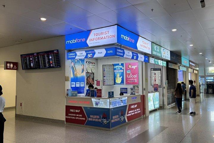 ベトナムeSIM 5Gモバイルデータ – 即時QRコードアクティベーション