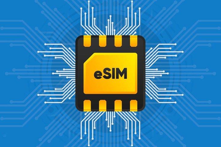 ベトナムeSIM 5Gモバイルデータ – 即時QRコードアクティベーション