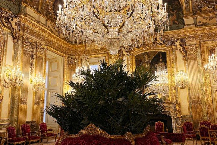 Louvre Private Tour – The Essentials and More with Expert Guide