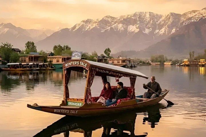Kashmir Tour Package
