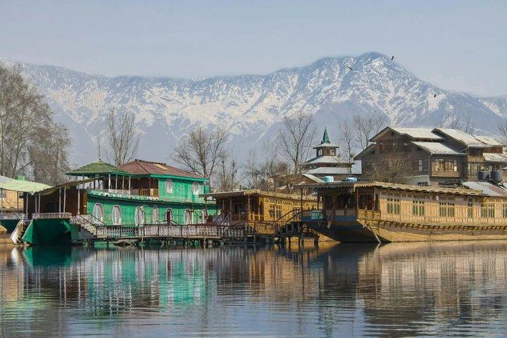 Kashmir Tour Package
