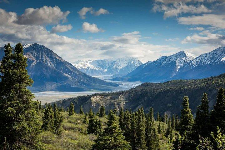 Kashmir Tour Package