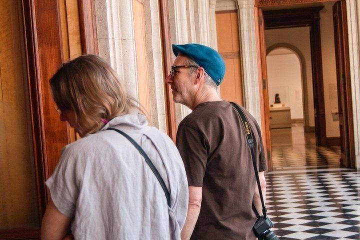 Chapultepec Adventure with Cable Car plus Anthropology Museum