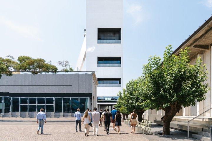 Fondazione Prada Milan Admission Ticket