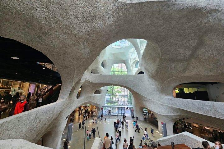 博物館写真ツアー（自然史とメトロポリタン美術館）時間貸し